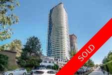 Metrotown Condo for sale:  2 bedroom 866 sq.ft. (Listed 2019-11-27)