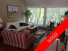 Coquitlam East Condo for sale:  2 bedroom 1,135 sq.ft. (Listed 2014-12-02)