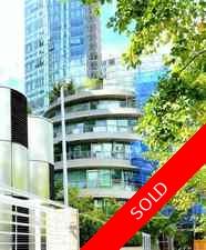 Coal Harbour Condo for sale:  2 bedroom 1,406 sq.ft. (Listed 2016-02-03)