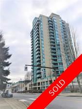 North Coquitlam Condo for sale:  2 bedroom 971 sq.ft. (Listed 2019-12-16)