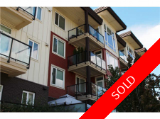 Eagle Ridge CQ Condo for sale:  2 bedroom 820 sq.ft. (Listed 2015-09-10)