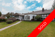 Shaughnessy House for sale:  4 bedroom 4,150 sq.ft. (Listed 2016-02-12)