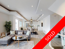 Maillardville Duplex for sale:  3 bedroom 1,640 sq.ft. (Listed 2018-04-27)