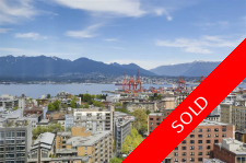 Downtown VW Condo for sale:  1 bedroom 588 sq.ft. (Listed 2018-05-10)